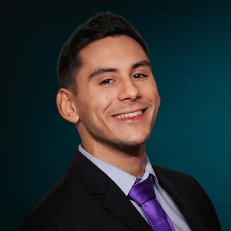 Diego Pascal, founder of On Call Network